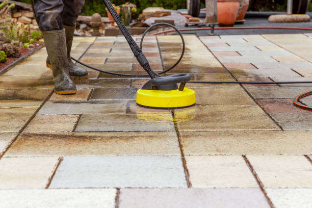 Best Patio and Deck Pressure Washing  in Country Walk, FL